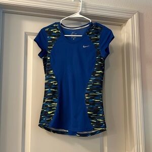 Nike Running Dri-Fit athletic top